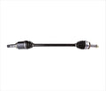 1 Front Cv Axle Shaft For Subaru Forester 2014-2018 2.0L Turbo Or 2.5L