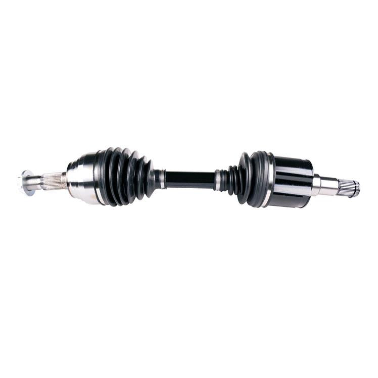 ONE Front Complete CV Axle Assembly for Toyota Sequoia 08-15 Tundra 07-17