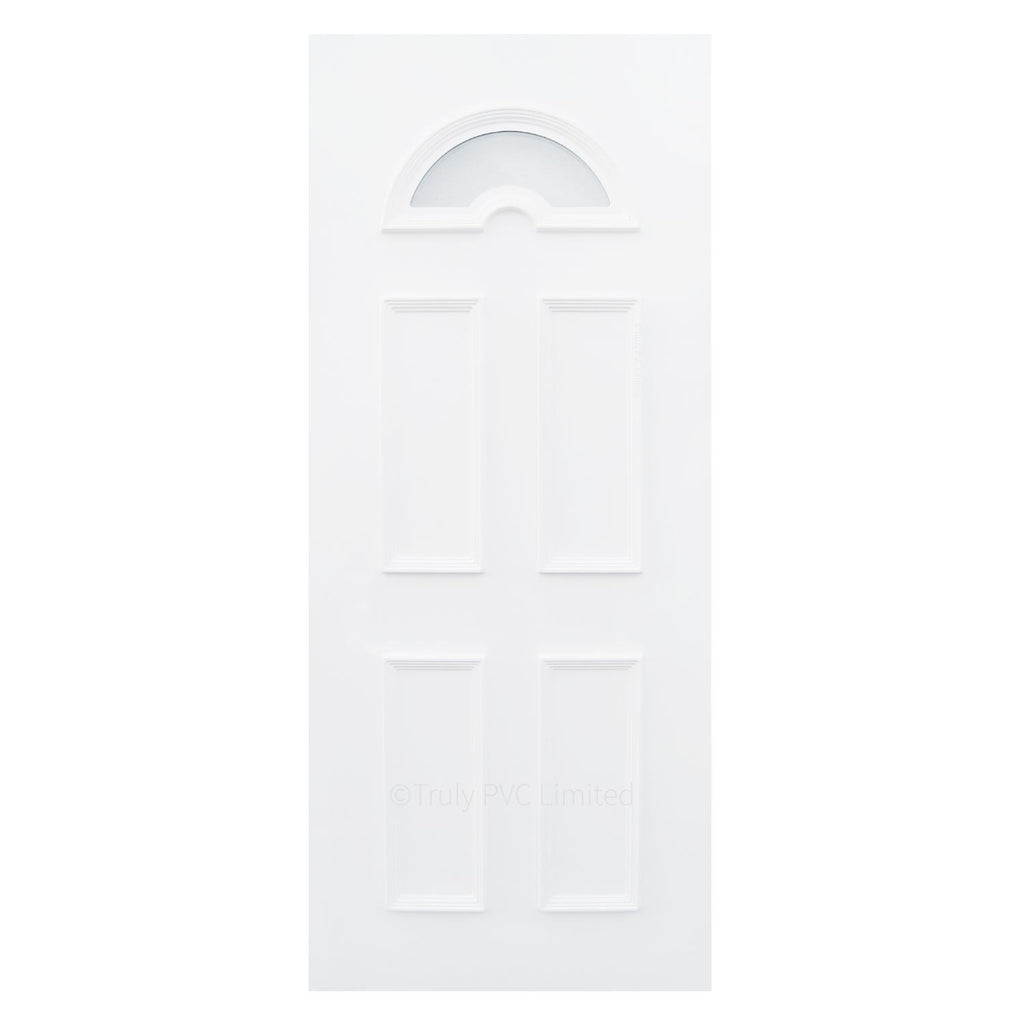 Manor Raised Half Panel (700mm x 900mm)