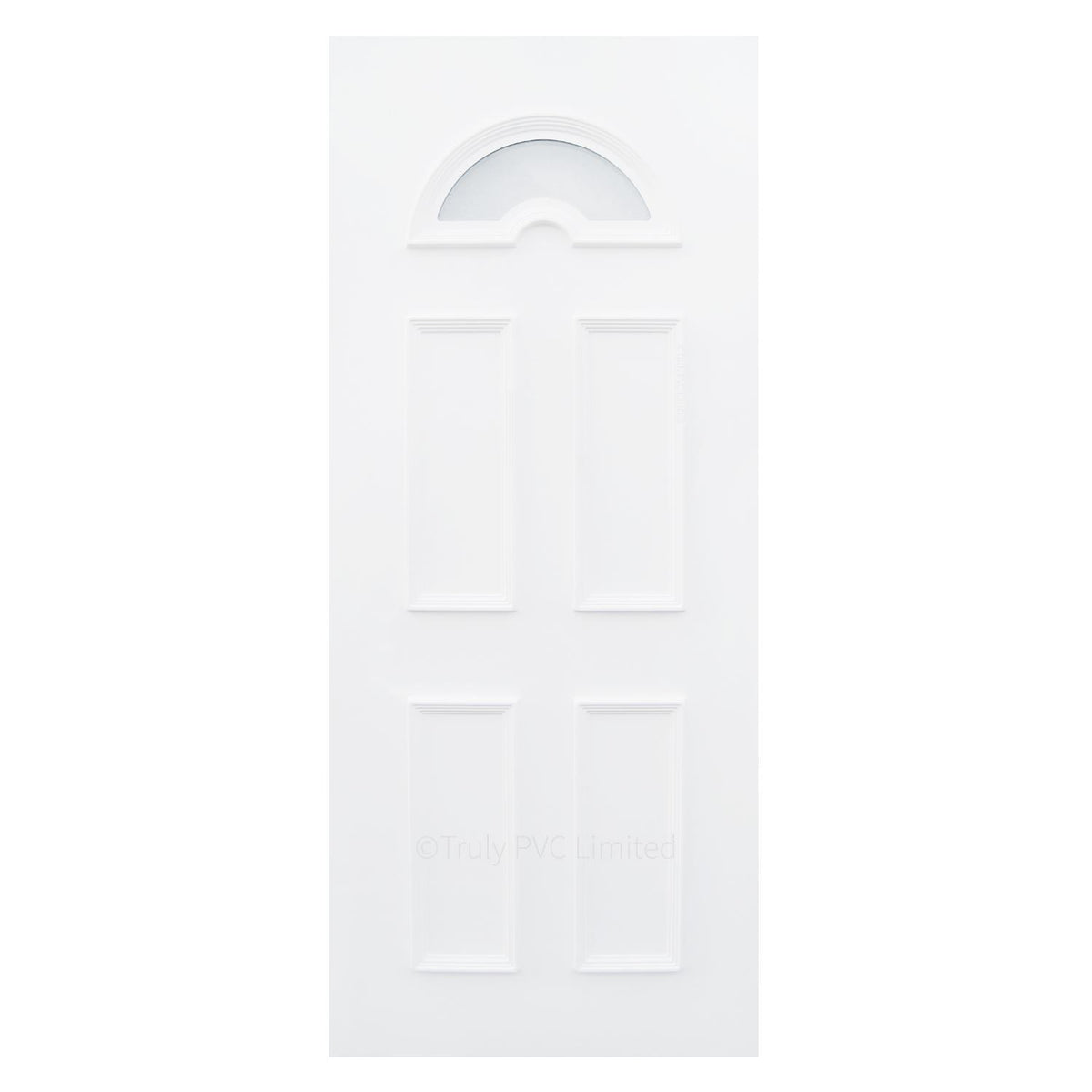 Manor Raised Half Panel (700mm x 900mm)