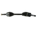 Front Drivers Side CV Drive Axle Shaft for Saturn S Series 1994-2002