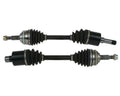 Front Left & Right CV Shaft Axle for Saturn S Series 1994-2002