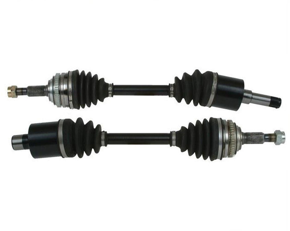 Front Left & Right CV Shaft Axle for Saturn S Series 1994-2002
