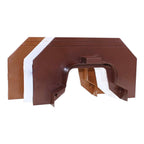 Ultraframe Ridge Flashing Trim