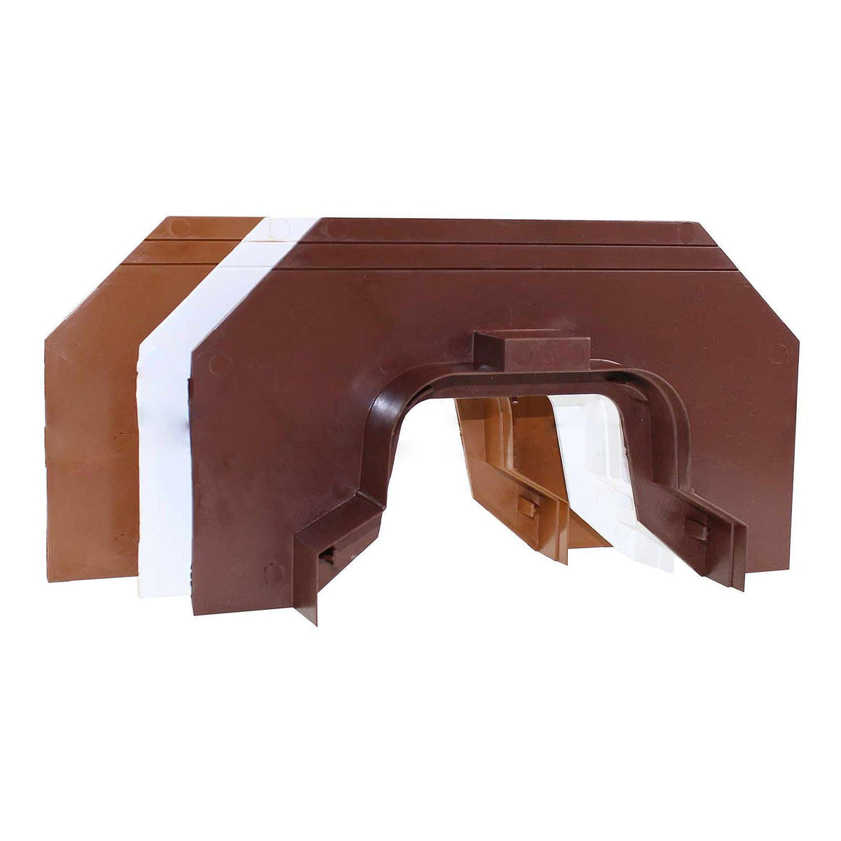 Ultraframe Ridge Flashing Trim