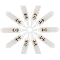 Z-Man Rattle-Snaker Replacement Rattles