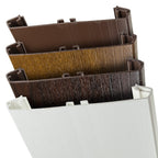 Ultraframe 150mm Ridge Undercladding