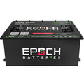 Epoch Batteries 48V 65Ah Golf Cart Battery Complete Kit - Lithium (LiFePO4)