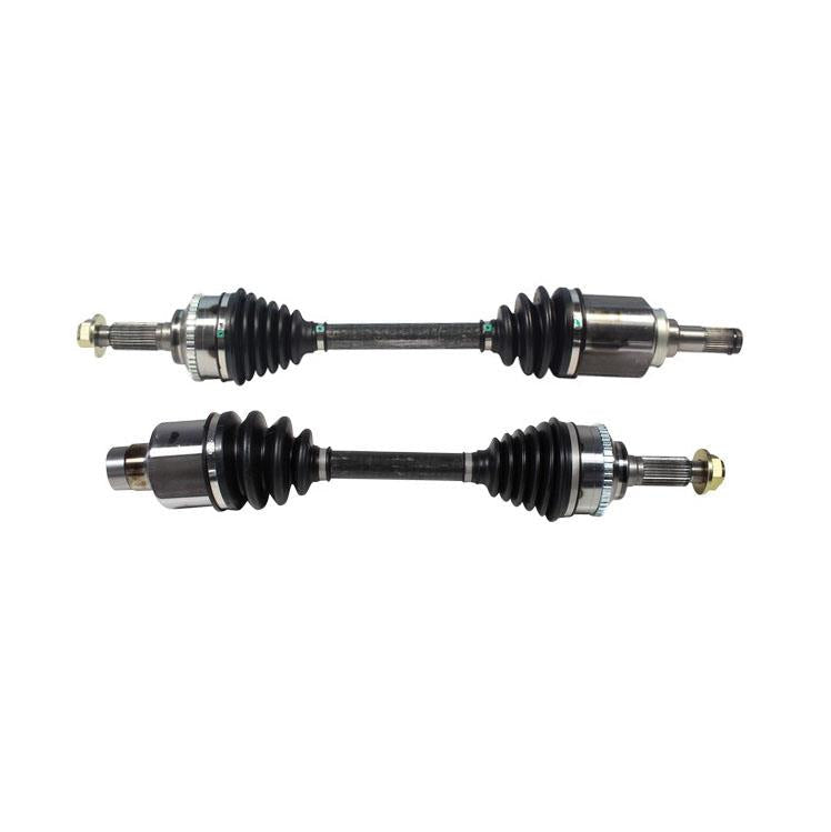 Front Left & Right CV Shaft Axles for Ford Escape Hybrid Model Only 2005-2012