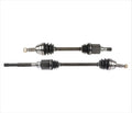 Front Axles for Jeep Compass 4 Wheel Drive 2.4L Automatic CVT Transmission 07-17