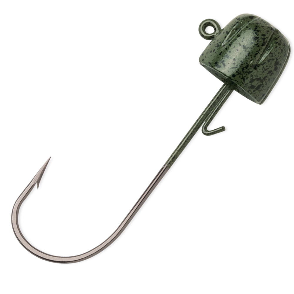 VMC Finesse Half Moon Jigs