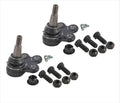 Front Lower Ball Joints For GMC Acadia Chevrolet Traverse 2007 2009 2010 2015