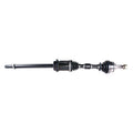 ONE Front Passenger Side Manual Transmission Axle for Nissan Maxima 2002-2003