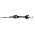 FRONT CV SHAFT AXLE RIGHT SIDE All Wheel Drive for FORD ESCAPE 2.0L 2013-2019