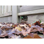 Hedgehog Gravel Board for Use with Slotted Posts