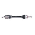 Front All Wheel Drive Passenger Side Cv Shaft Axle for Chrysler 300 2005-2013