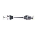 Front All Wheel Drive Driver Left Side Cv Shaft Axle for Chrysler 300 2005-2013