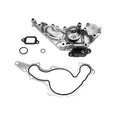 Engine Water Pump US Motor Works for Toyota 4Runner 4.7L 2003-2009