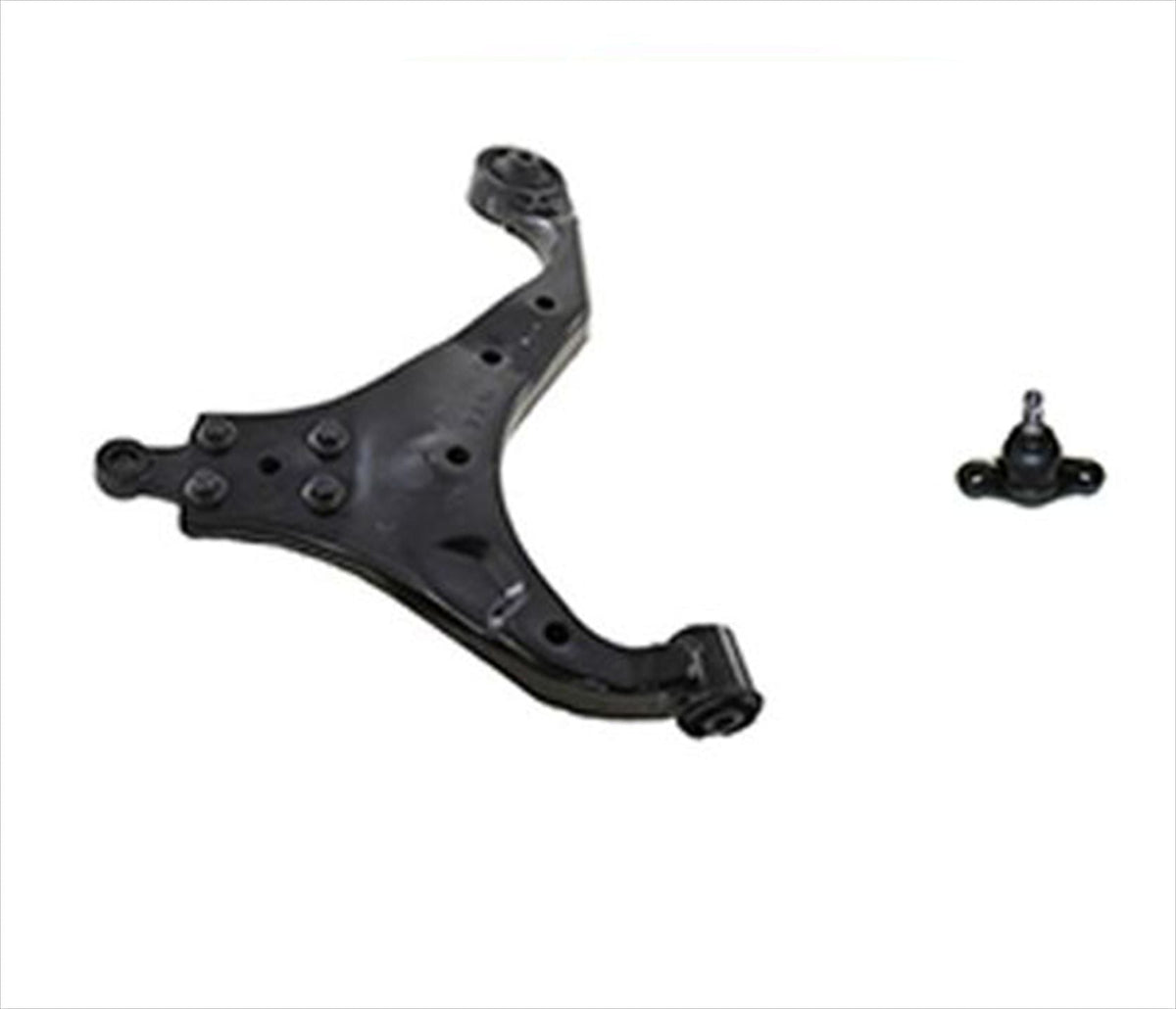 D/S Lower Control Arm with Ball Joint & Bushing for 05-09 Tucson 05-10 Sportage