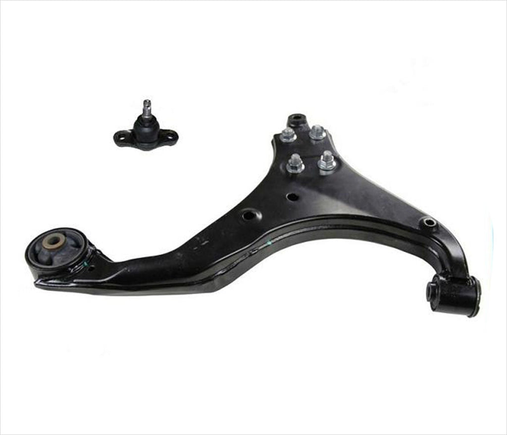 Front Low Control Arm Ball J Right Passenger Side for Hyundia Tucson 2005-2009