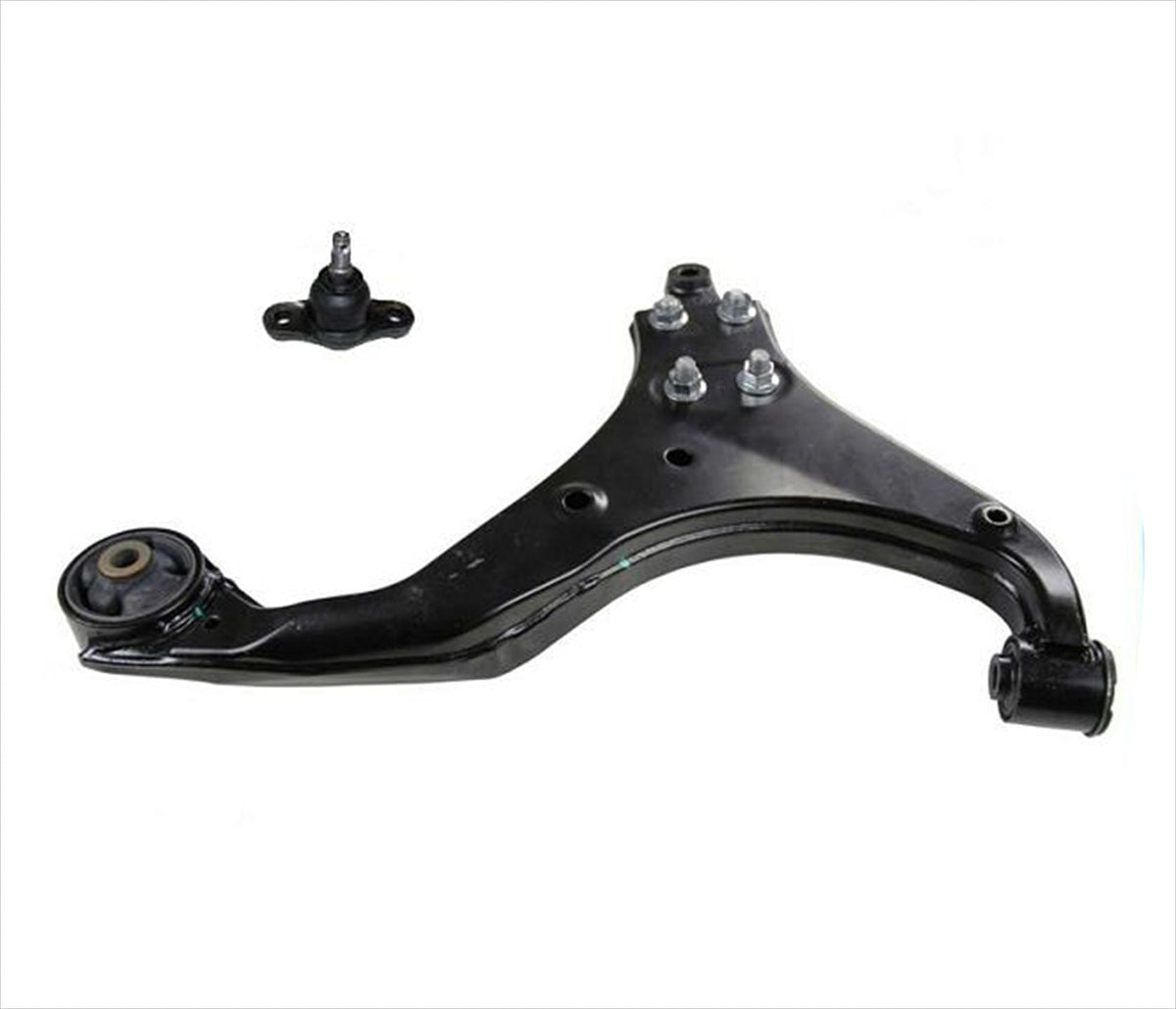 Front Low Control Arm Ball J Right Passenger Side for Hyundia Tucson 2005-2009