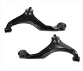 Front Lower Control Arm Bushings Left and Right for Kia Sportage 2005 2007 2010