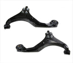 Front Lower Control Arm Bushings Left and Right for Kia Sportage 2005 2007 2010