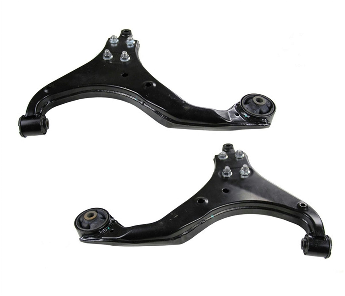 Front Lower Control Arm Bushings Left and Right for Kia Sportage 2005 2007 2010