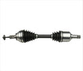 Left CV Axle Shaft Driver Side for Volvo C30 Manual-Standard Transmission 07-13