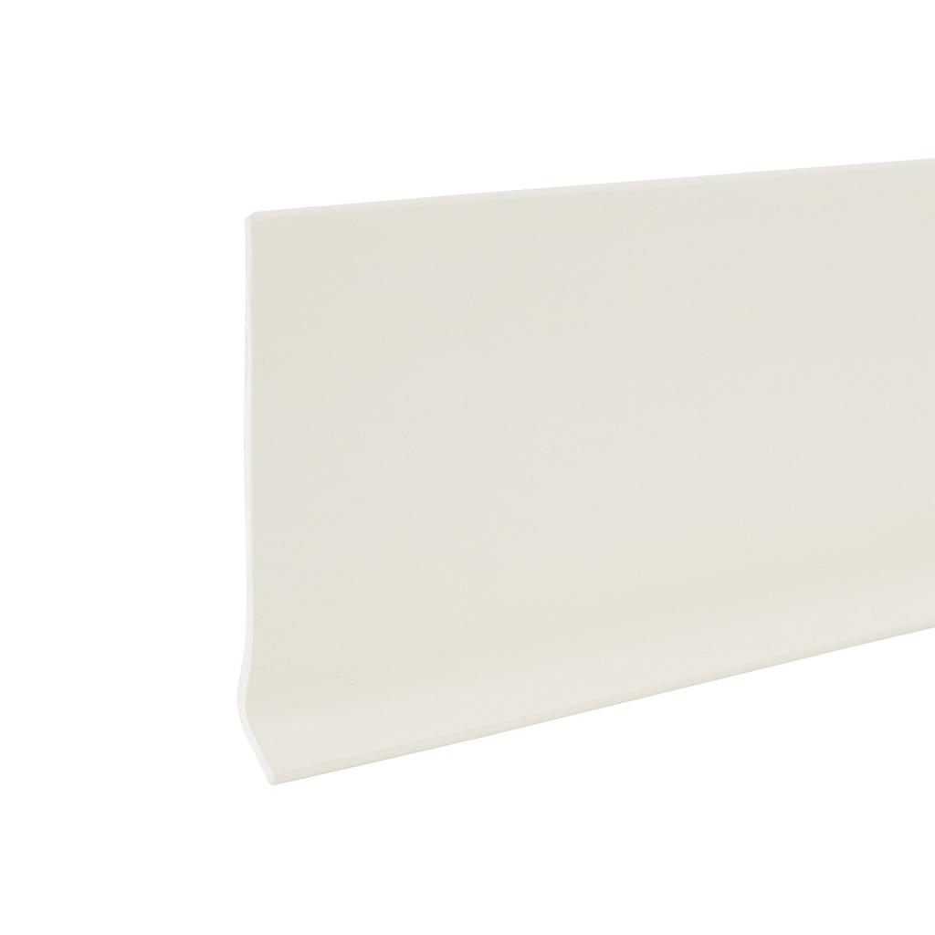 4 in. Self-Stick Vinyl Wall Base