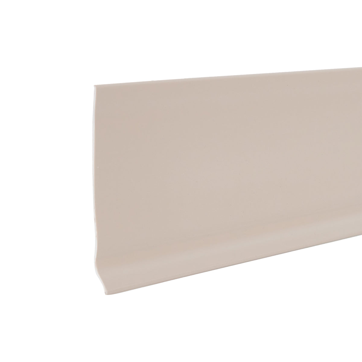 4 in. Vinyl Wall Base