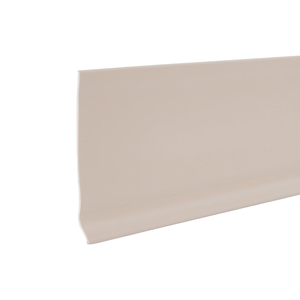 4 in. Self-Stick Vinyl Wall Base