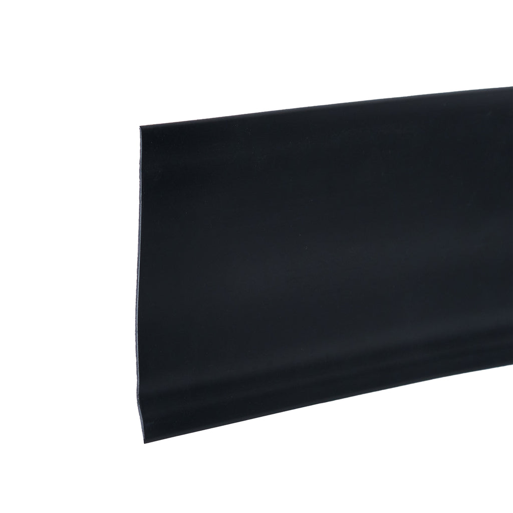 4 in. Vinyl Wall Base