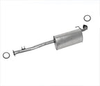 Fits For 96-98 Toyota 4Runner All Emissions 3.4L Middle Muffler With Gaskets