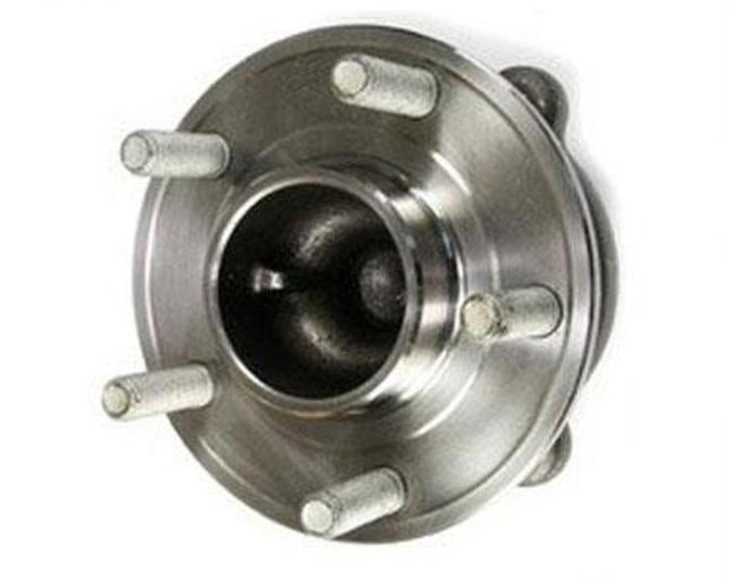REAR Wheel Hub Bearing Automatic Parking Front Wheel Drive for Ford Escape 13-19