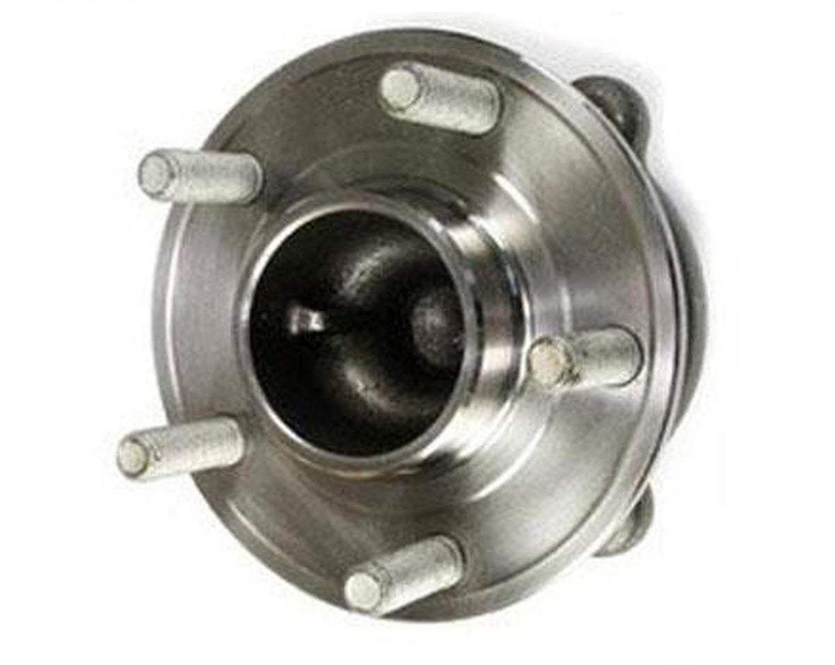 REAR Wheel Hub Bearing Automatic Parking Front Wheel Drive for Ford Escape 13-19