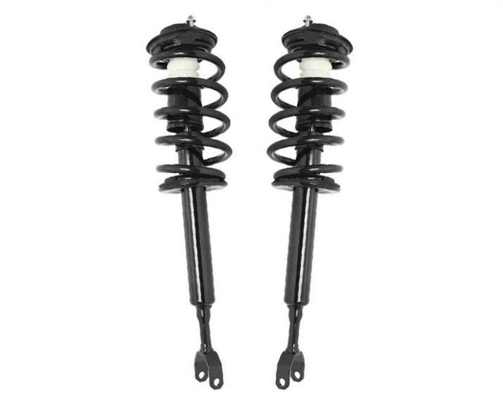 Front Complete Spring Struts for Audi A6 & A6 Quattro 00-04