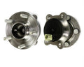 REAR Wheel Hub Bearing Automatic Parking Front Wheel Drv for Ford Escape 13-19
