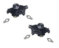 Mercruiser Circulating Water Pump Bi-Directional 8503991 GM Small Block V6 V8