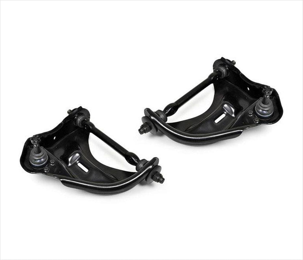 Upper Control Arms for Chevrolet S10 Pick Up 82-03 Rear Wheel Drive Only