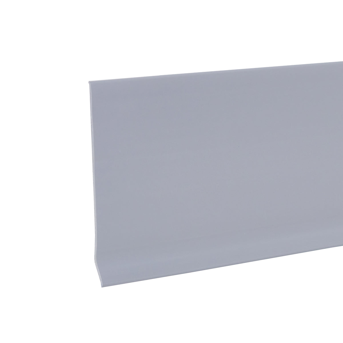 4 in. Vinyl Wall Base
