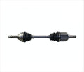 Front Driver Side Axle for Nissan Altima Sentra 2.5L Manual Transmission 07-12