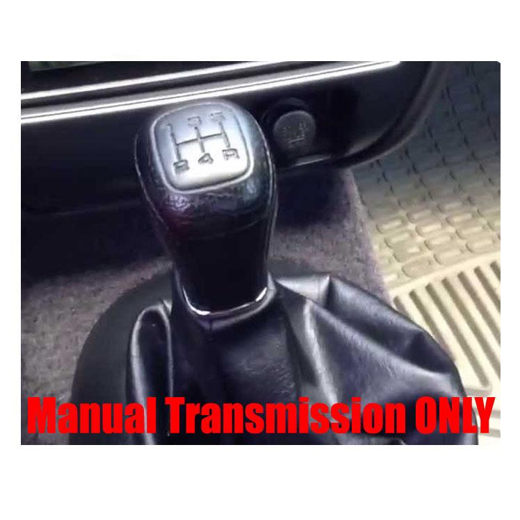 Front Passenger Side Axle Standard-Manual Trans for Nissan Altima 02-06 3.5 V6
