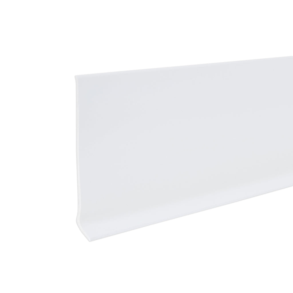 4 in. Vinyl Wall Base