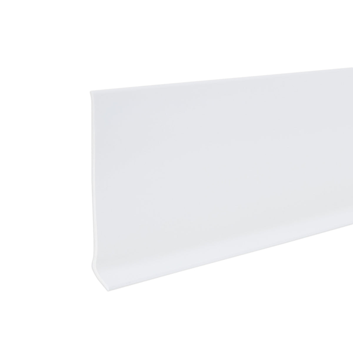 4 in. Vinyl Wall Base