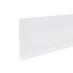 4 in. Self-Stick Vinyl Wall Base