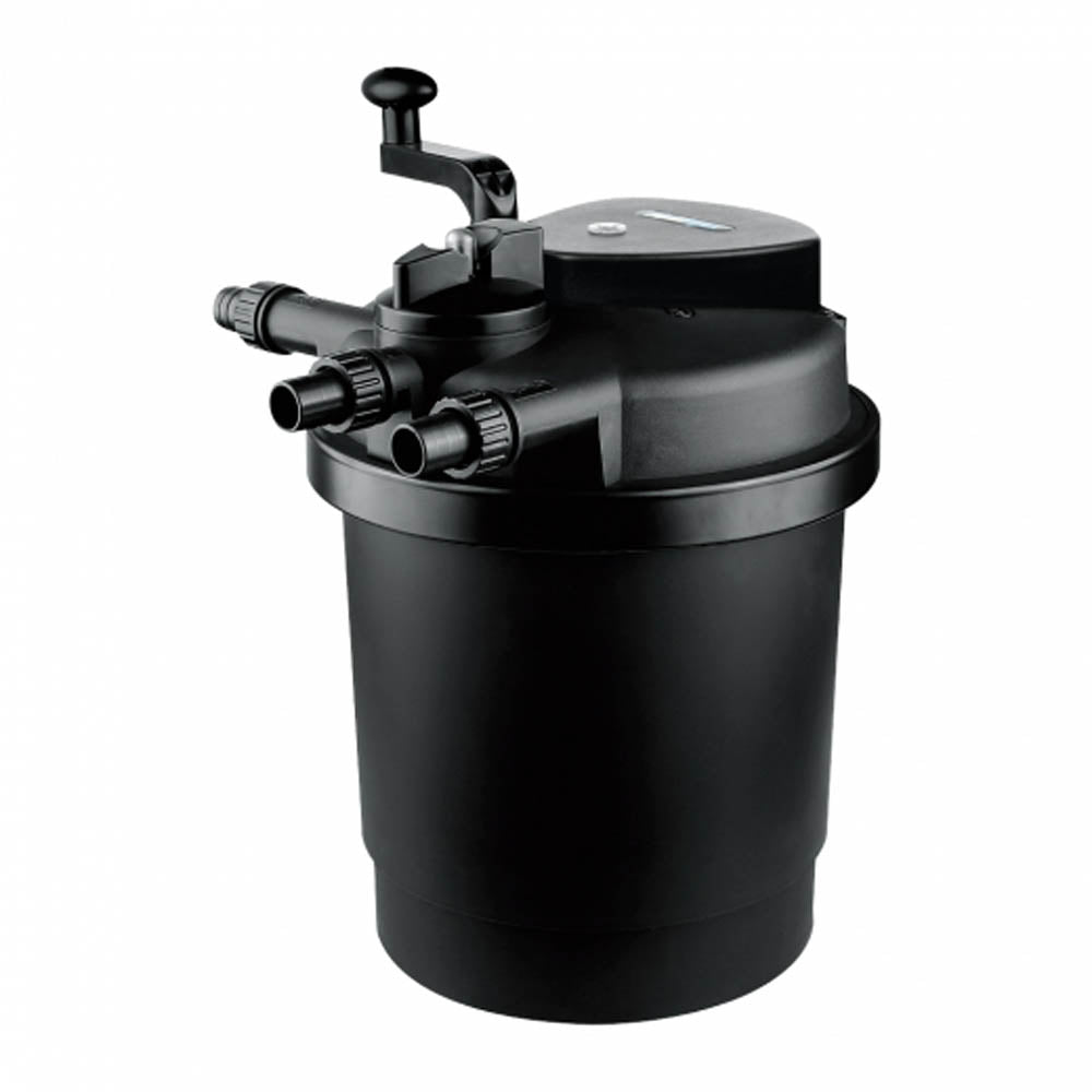 PondMax PF750 Pressure Filter with UVC