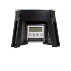 AquaForte 6Ltr Solar Powered Auto Fish Feeder Outdoor