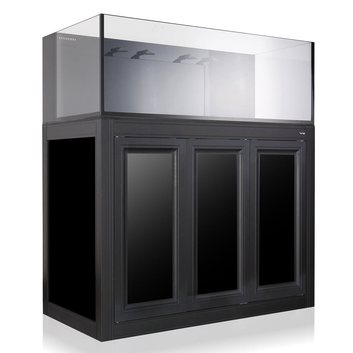 Fusion SR Pro 2 | 80 Gallon All in One (AIO) Shallow Reef Aquarium Bundle - Innovative Marine