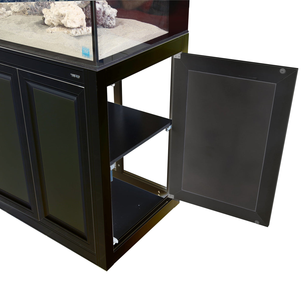 Fusion SR Pro 2 | 80 Gallon All in One (AIO) Shallow Reef Aquarium Bundle - Innovative Marine